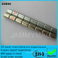 JMD3H8 Permanent cylinder-shaped magnet